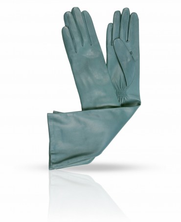 Перчатки Женские 81_SHERY_26/TEAL